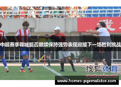 中超赛季蓉城能否继续保持强势表现迎接下一场胜利挑战