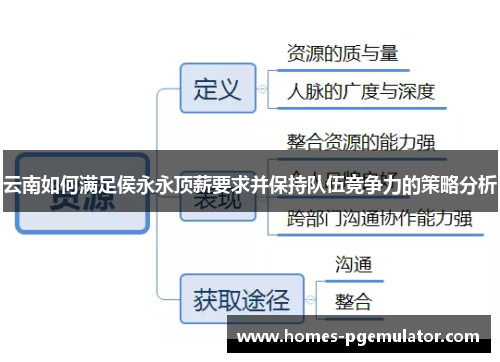 云南如何满足侯永永顶薪要求并保持队伍竞争力的策略分析