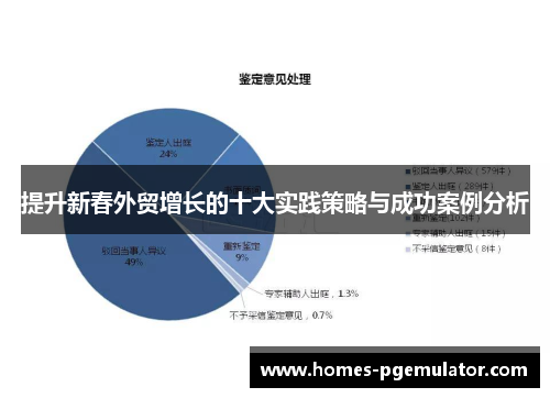 提升新春外贸增长的十大实践策略与成功案例分析