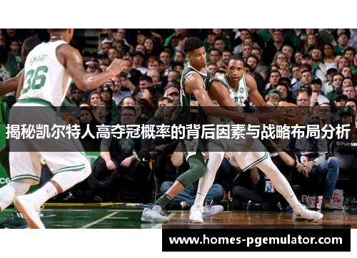 揭秘凯尔特人高夺冠概率的背后因素与战略布局分析