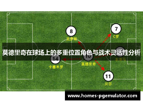 莫德里奇在球场上的多重位置角色与战术灵活性分析