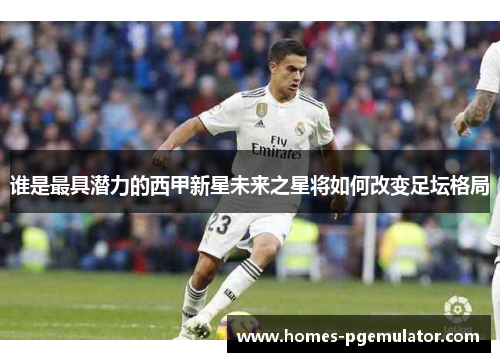 谁是最具潜力的西甲新星未来之星将如何改变足坛格局